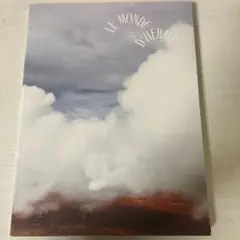 エルメスの世界 No.69 2016年 秋冬号 冊子 ノベルティ