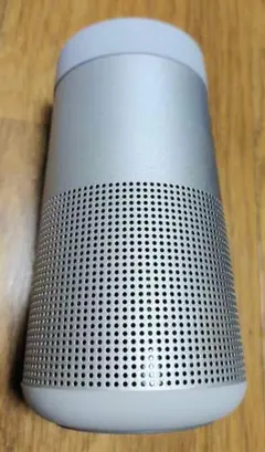 【修理出来る方】Bose SoundLink Revolve speaker