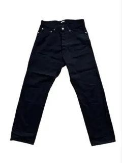 PHIGVEL サイズ33×31 ブラックデニムパンツ TALON PHIGVEL サイズ33×31 ブラックデニムパンツ TALON