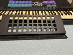 YAMAHA 電子ピアノ　電子キーボード　PSR-185 ヤマハ Yamaha PSR-185 Advanced Wave Memory Keyboard Piano 61 Keys w