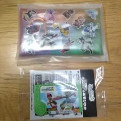 JR東日本ポケモンメガスタンプラリー2025 stage2