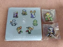 FF4 ピクセルリマスター まとめ売り セット