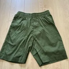 UNIQLO メンズショートパンツ Sサイズ
