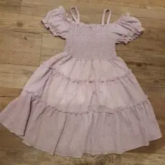 フレア　ワンピース