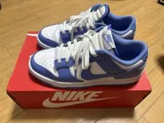 Nike Dunk Low Retro White/Universityblue