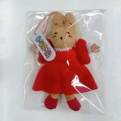 がんばれないマスコット マロンクリーム