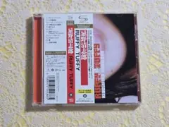RUFFY TUFFY 忌野清志郎 [SHM-CD]