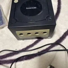 任天堂ゲームキューブセット おまけスマブラ おまけカッティングボード