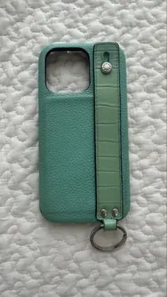 新品】BONAVENTURA AMISUZUKI iPhone14pro