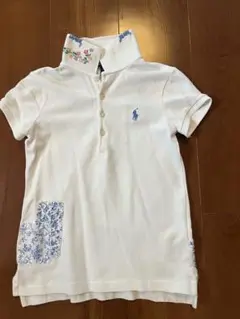 ポロラルフローレン　120cm T-shirt