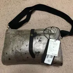 ショルダーバッグ