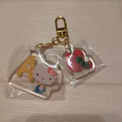 ハローキティ アクリルキーホルダー
