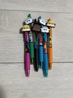 モルカーペン 6本セット