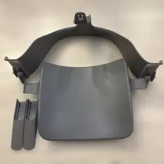 stokke ストッケ　ベビーセット　グレー