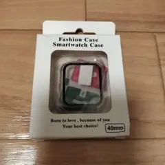 スマートウォッチケース　保護ケース　40mm