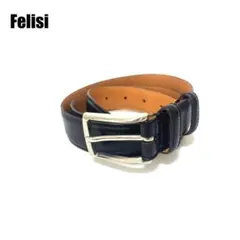 ［未使用］Felisi 本革 ベルト 48-90 ブラウン 楽天市場】フェリージ felisi 699/6A メンズ レザーベルト