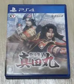 PS4 戦国無双 真田丸