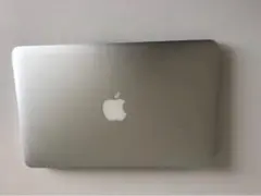 APPLE MacBook Air 11インチ2015early