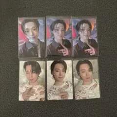 SEVENTEEN ディノ
