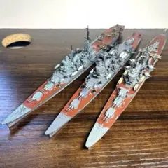 タミヤ 5点まとめ売り 加古 三隈 鈴谷 熊野 HOOD 戦艦 未使用a0040 2025年最新】鈴谷 TAMIYAの人気アイテム - メルカリ
