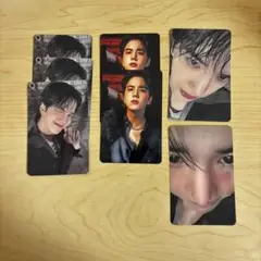 THE BOYZ ＜THE BLAZE＞　ヨンフン