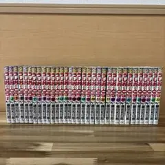うしおととら　全巻セット