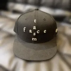 FACETASM×NEWERA 増田貴久さん着用 59FIFTY Dog ear FACETASM×NEWERA 増田貴久さん着用 59FIFTY Dog ear - メルカリ