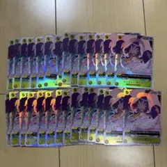 ワンピースカード ジュエリー・ボニー SR 28枚セット