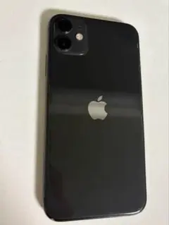 iPhone11 64GB SIMなし