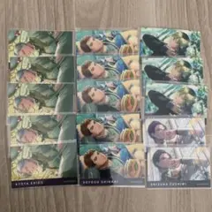 ブレマイ 特典 まとめ