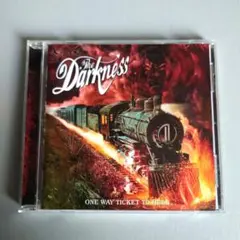 The Darkness / One Way Ticket to Hell