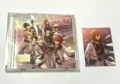 ライエモ cd メセカ レン②
