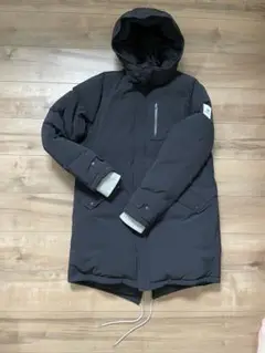 svolme NEUTRAL ACT ダウンジャケット