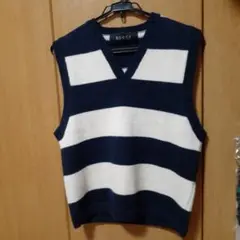 グッチ ニットベスト
