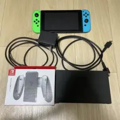 Nintendo Switch 本体