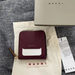 【新品】マルニ 財布