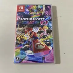 マリオカート8 デラックス Nintendo Switch
