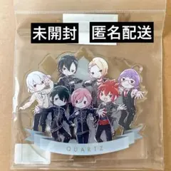 未開封 ジャックジャンヌ JACKJEANNE クォーツ グラフアート アクスタ