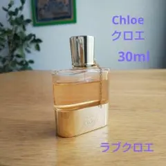 クロエ ラブクロエ オードパルファム30ml