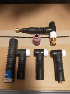 ティグ 消耗品