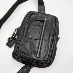 クロエ　ミスターパディントン　ボストンバッグ　黒 Chloe - Chloe クロエ ミスター パディントン ボストンバッグの