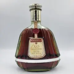 マーテル XO CORDON SUPREME コルドンスプリーム コニャック