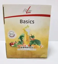 FitLine Basicsフィットライン ベーシックス