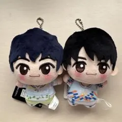 nct nctdream マーク ジェノ ちびぐるみ まとめ売り