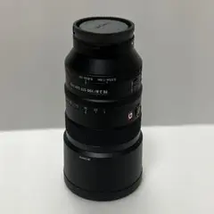 FE 100mm F2.8 STF GM OSS