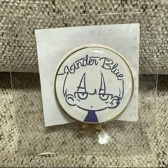Eve Under Blueくじ キャップクリップ UB tobi