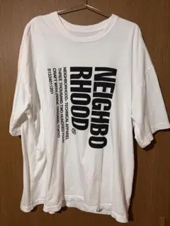 NEIGHBORHOOD Tシャツ XL