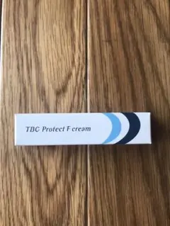 TBC プロテクトFクリーム 10g
