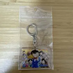 名探偵コナン アクリルキーホルダー コナン百貨店
