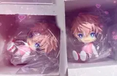 にじさんじ　オリエンス　にじこっと　赤城ウェン
